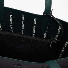 Lacost* - Reversible All-over Print Tote (AD-August)