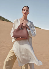 Pol*ne - Numér* Neuf Edition Textured Blush