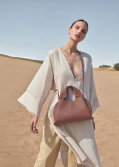 Pol*ne - Numér* Neuf Edition Textured Blush