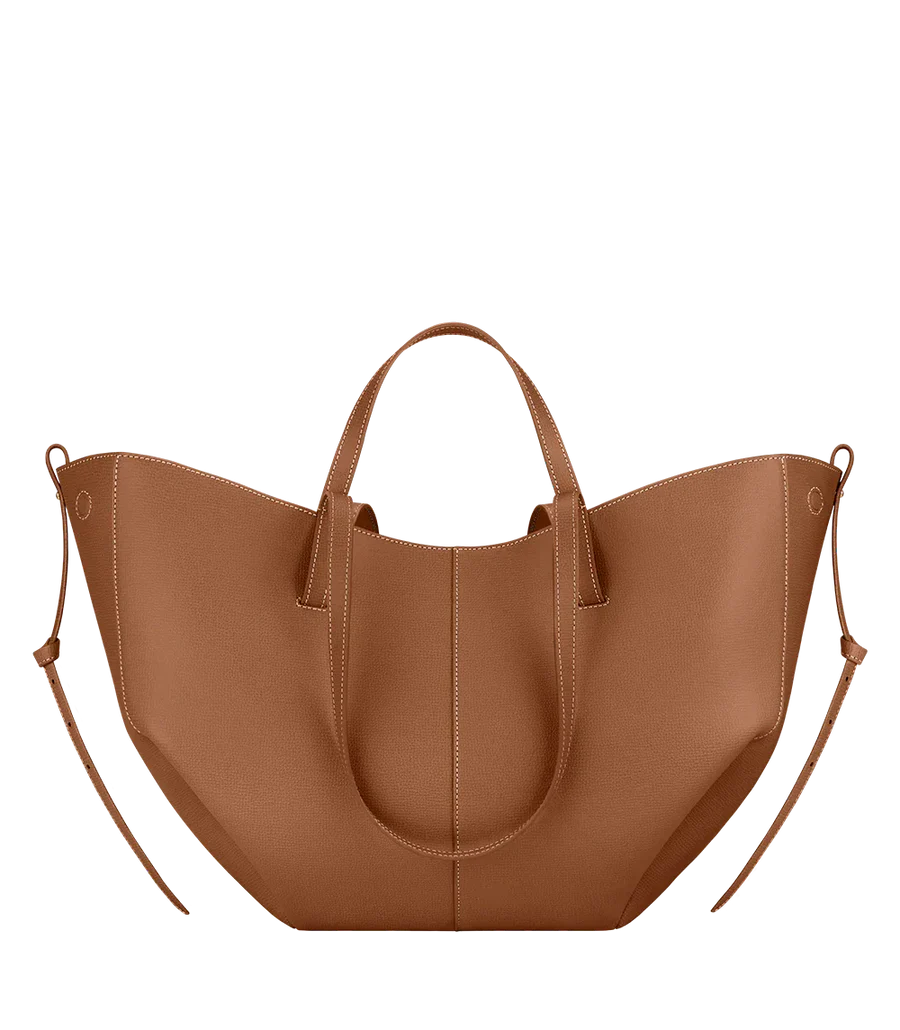 Pol*ne - Cym* Edition Textured Brown