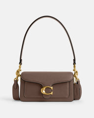 C*ACH - Tabb* Shoulder Bag 20 - Brown