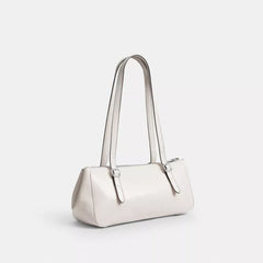 C*ACH - Ashe* Shoulder Bag - Chalk