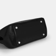C*ACH - Ashe* Shoulder Bag - Black