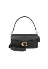 C*ACH - Tabb* Shoulder Bag 26 - Black