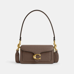 C*ACH - Tabb* Shoulder Bag 20 - Brown