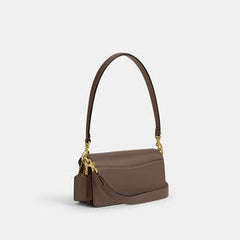 C*ACH - Tabb* Shoulder Bag 20 - Brown