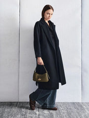 Charles & Ke*th - Mila Shoulder Bag - Deep Olive