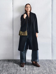 Charles & Ke*th - Mila Shoulder Bag - Deep Olive