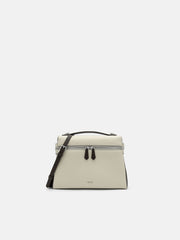 PEDR*  Alyssa Leather Backpack - Multi
