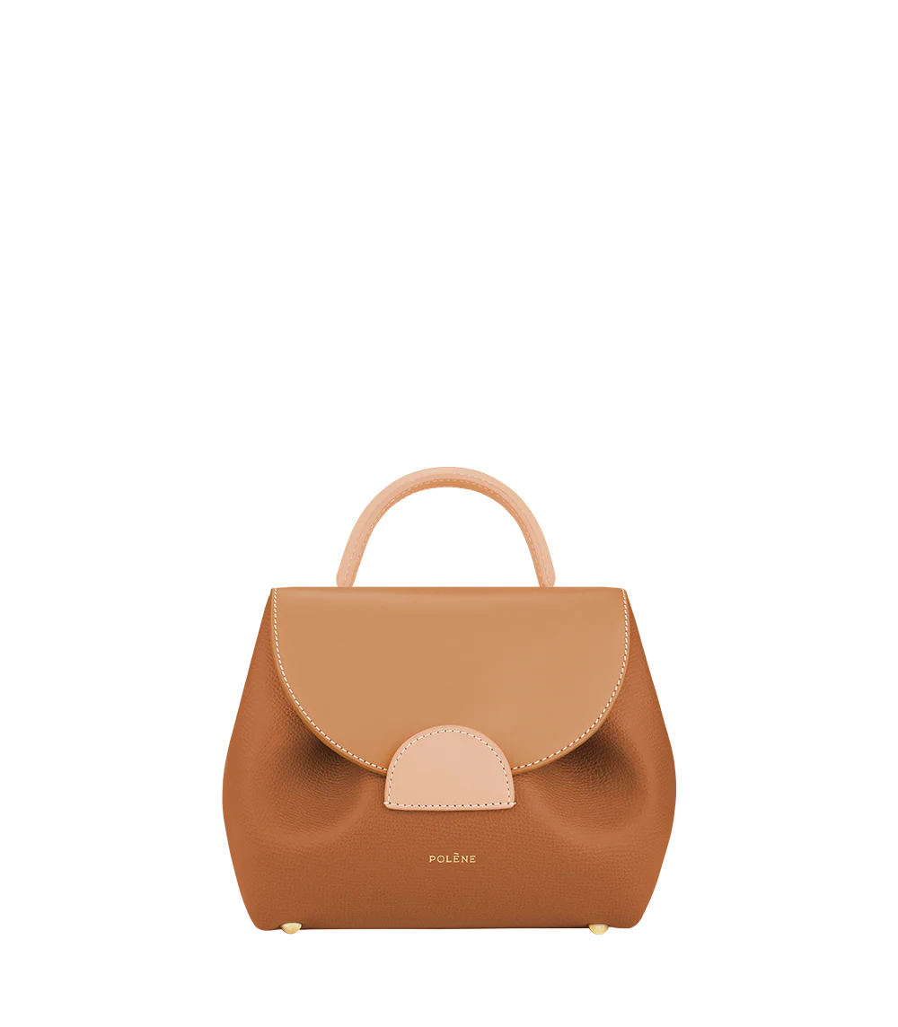 Pol*ne - Num*ro Un Nano Edition Textured Edition Trio Camel