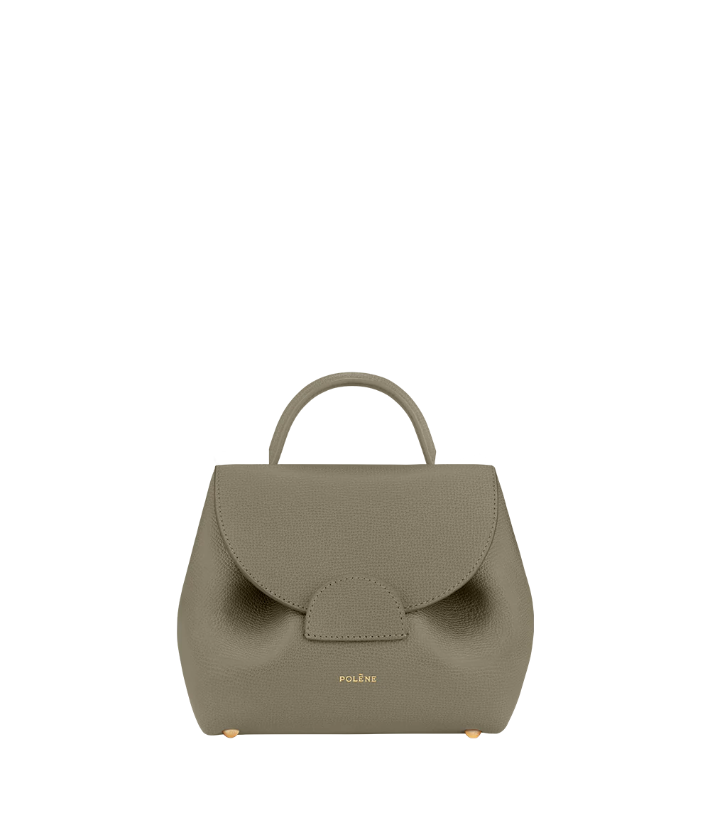 Pol*ne - Num*ro Un Nano Edition Textured Edition Taupe