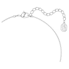 Swar*vski - Symbolica pendant Star, Blue, Rhodium plated - 5734252