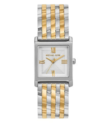 Michael K*rs - Michael Kors Georgie Quartz Women - MK4935