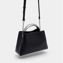 PEDR*  Lia Handbag -  Black