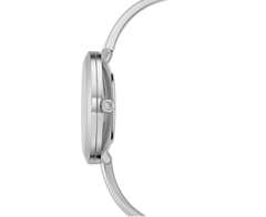 Swar*vski - Crystalline delight watch Metal bracelet - White - 5580537